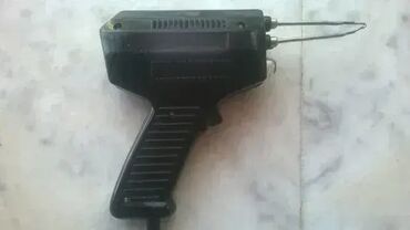 Ostali alati i mašine: 1. Schulte Nordhorn 100W Lemilica 4000 2. Weller 100W Lemilica 5000 3 — 1