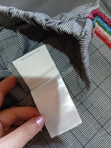 Pantalone: SoyaConcept ženske pantalone – model SC-PAM 2-B m do l - Dizajn — 9