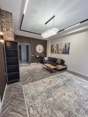 гараж купить: Белый город, 2 комнаты, Новостройка, 91 м² — 9