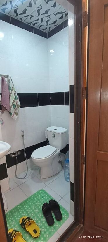 Yeni tikili: Zığ qəs., 2 otaqlı, Yeni tikili, 54 kv. m — 15