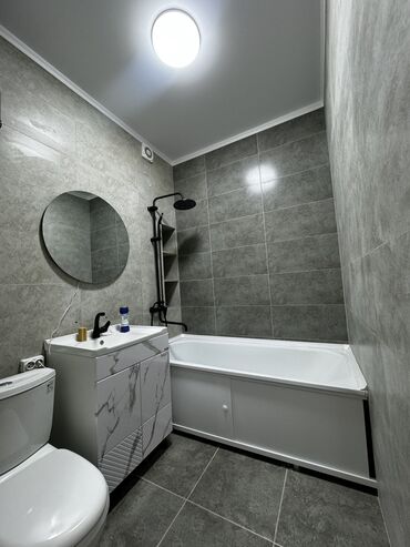 снять квартиру в токмаке запорожская область: 1 комната, 54 м², Элитка, 6 этаж, Евроремонт