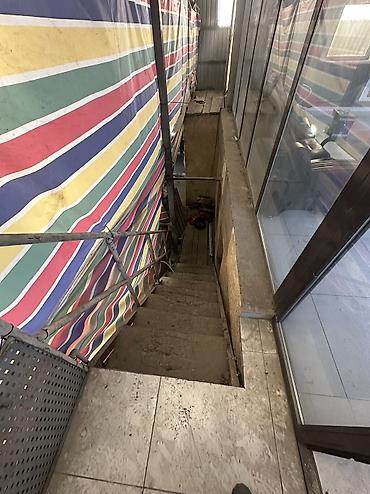 Аренда цехов, заводов и фабрик: Сдаю дом под бизнес район ГЭС 2 Алматинская 171 ранее был швейный цех — 5