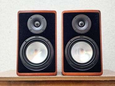 Zvučnici i stereo sistemi: Canton Ergo 620 – hi‑fi bookshelf zvučnici, Made in Germany - — 5