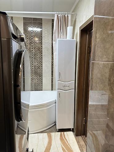 Продажа квартир: 4 комнаты, 125 м², Элитка, 6 этаж, Дизайнерский ремонт — 9