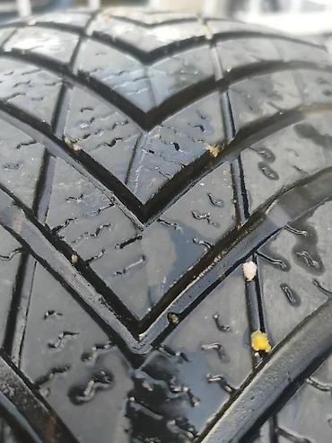 Tires: MS PAR | Karakteristike guma Sezona Sve sezone Dimenzije 185/60 R15 — 2