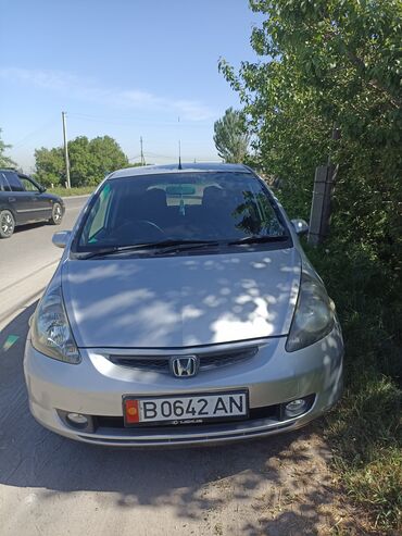 фольфаген поло: Honda Fit: 2002 г., 1.3 л, Вариатор, Бензин, Хэтчбэк