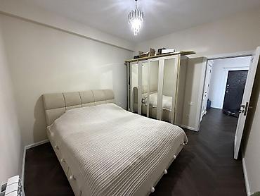 yasma: Yeni Yasamal, 2 otaqlı, Yeni tikili, m. İnşaatçılar, 74 kv. m — 8