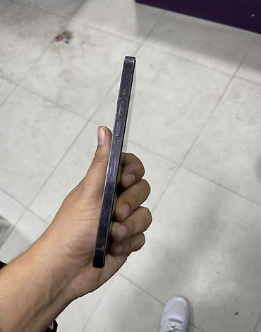 iphone 13bro: IPhone 14 Pro Max, 256 GB, Deep Purple, Face ID — 2