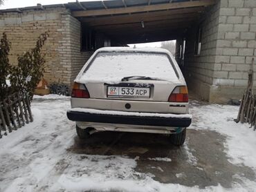 Honda: Honda : 1990 г., 1.8 л, Механика, Бензин, Универсал