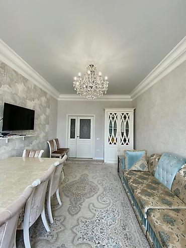 Долгосрочная аренда квартир: 4 комнаты, Агентство недвижимости, С мебелью полностью — 9