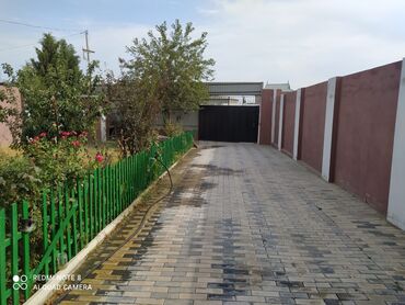 Həyət evləri və villaların satışı: İki mərtəbəli fərdi yaşayış evi - Ümumi: müasir fasadlı, alçaq maili — 16