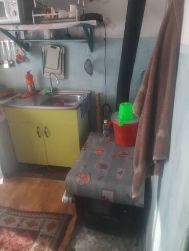 Продажа квартир: 3 комнаты, 43 м², 3 этаж, Старый ремонт