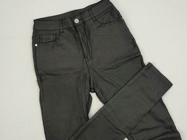 legginsy z push upem: Missguided, Jeans for women, size S (EU 36)