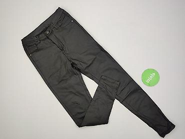 bootcut yupoo: Spodnie materiałowe damskie, rozmiar S — 2