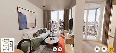 О нас: GetFloorPlan — международная компания. Делаем онлайн-платформу