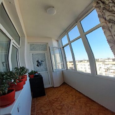 Yeni tikili: Əhmədli, 2 otaqlı, Yeni tikili, m. Xalqlar Dostluğu, 70 kv. m — 10