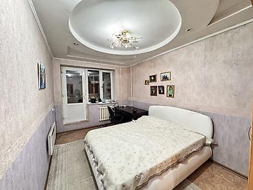 3 бөлмө, 99 м², Пишпек Жеке план, 2 кабат