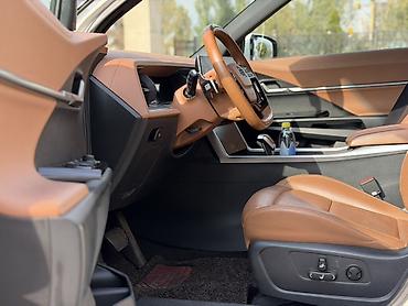 tom ford: Ssangyong Torres: 2022 г., 1.5 л, Автомат, Бензин, Кроссовер — 7