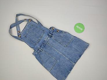 denim life: Ogrodniczki damskie, rozmiar S — 2