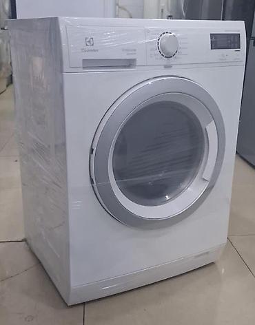 Electrolux paltaryuyan maşın – 9 kq - Brend: Electrolux (Elkturaluks) lalafo.az -da Electrolux paltaryuyan maşın – 9 kq - Brend: Electrolux (Elkturaluks)