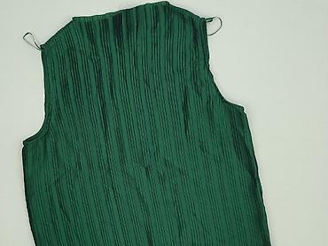 cekiny bluzki: Zara, Top damski, rozmiar S — 1