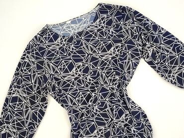 Women's blouse, size L (EU 40)