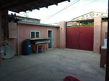 Həyət evləri və villaların satışı: 2 otaqlı, 60 kv. m, Kredit yoxdur, Orta təmir — 5