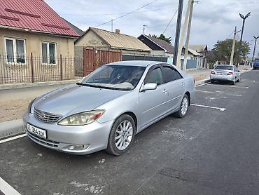тойота ист компрессор: Toyota Camry: 2002 г., 2.4 л, Автомат, Бензин, Седан — 1