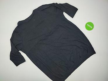 sukienki kopertowe plus size: Sukienka damska, rozmiar 8XL — 3