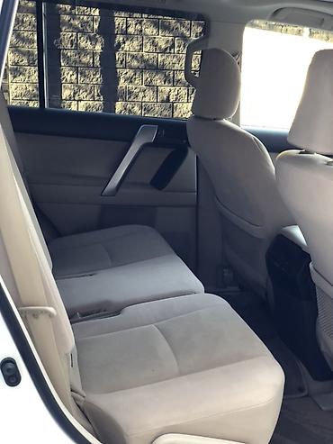 land cruiser сотка: Toyota Land Cruiser Prado: 2018 г., 4 л, Автомат, Бензин, Внедорожник — 6