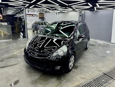 Honda: Honda Jazz : 2008 г., 1.4 л, Вариатор, Бензин, Хэтчбэк