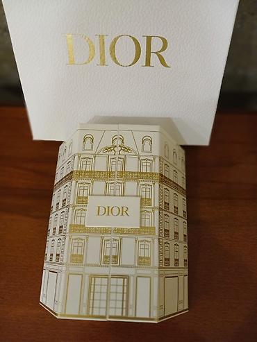 adore etir: Kosmetik dəst, 2 məhsul, Yeni, Pulsuz çatdırılma — 3