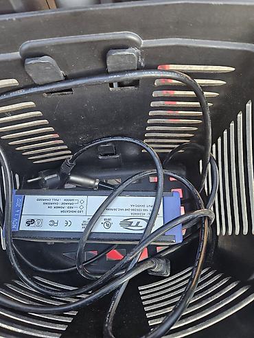 Invalidska kolica: Električni skuter za mobilnost – četvorotočkaš - Stabilna 4 točka — 11