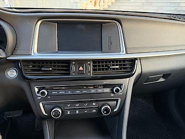 kaiyi e5: Kia K5: 2018 г., 2 л, Автомат, Газ, Седан — 8