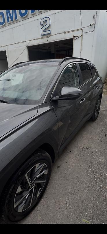 тук сокулук: Hyundai Tucson: 2022 г., 1.6 л, Автомат, Гибрид, Кроссовер — 5