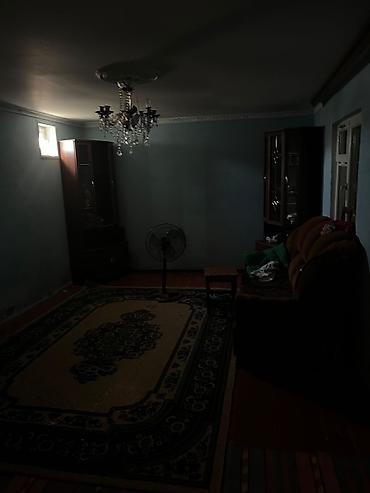 Недвижимость: Bağ sahəsi və yardımçı tikili - Üzüm tağları ilə örtülü, yaşıllıqla — 7