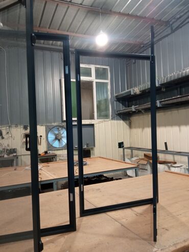 Jalüzlər: Жалюзи-москитные сетки. Соберём сетки на собственном производстве за — 2