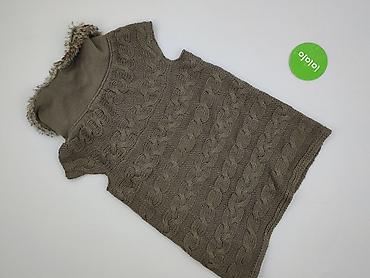 george outerwear: Zara, Ponczo damskie, rozmiar L — 3