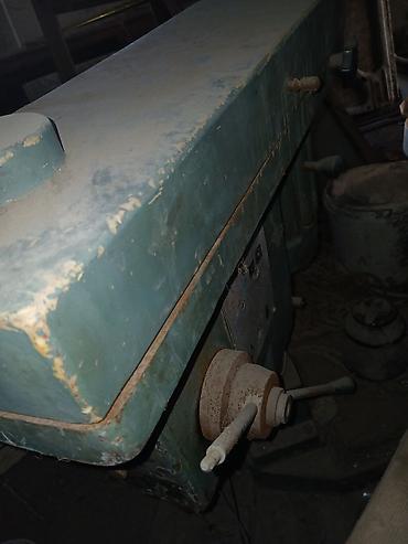 metal: Sənaye tipli elektrik mühərriki ilə polad gövdəli şaquli-stasionar — 7