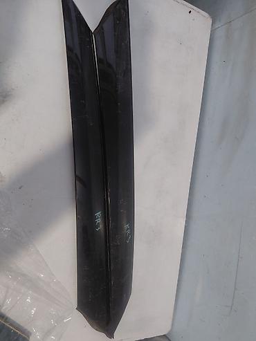 shadow line: Молдинг стекла Лобовое Honda, 2005 г., Б/у, Оригинал — 1
