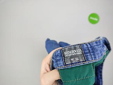 c: Reserved, Szorty dla mężczyzn, rozmiar L — 4
