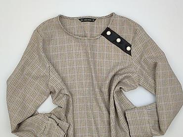 zalndo: Zara, Bluzka damska, rozmiar XL — 1