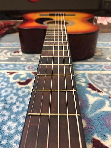 Гитары: (В комплекте чехол кападастр ) Срочно продаю гитару недавно — 2