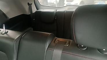 spark 7: Chevrolet Orlando: 2020 г., 1.5 л, Автомат, Бензин, Кроссовер — 6