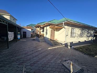 Продажа коттеджей и домов: 🔥🔥🔥Продаётся дом 💸= 265.000$ Район : Чон Арык Характеристика — 1