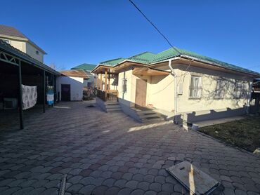 Продажа домов: Дом, 95 м², 4 комнаты, Собственник, Косметический ремонт — 2