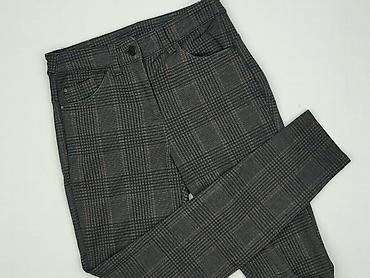 buty ustka: Spodnie materiałowe damskie, rozmiar S — 1
