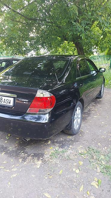 voxy noah: Toyota Camry: 2004 г., 2.4 л, Автомат, Бензин, Седан — 4