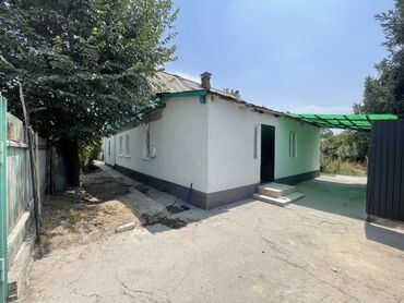рассрочка продаю дом: Дом, 99 м², 5 комнат, Собственник, Косметический ремонт
