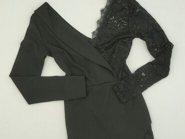 elegancki sweterek do sukienki: Women`s dress, size S (EU 36)